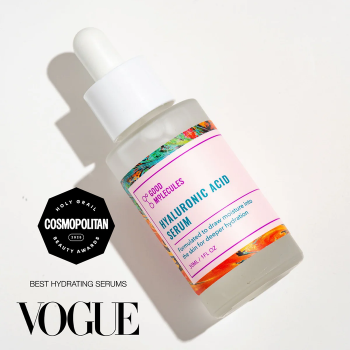 Hyaluronic Acid Serum N3