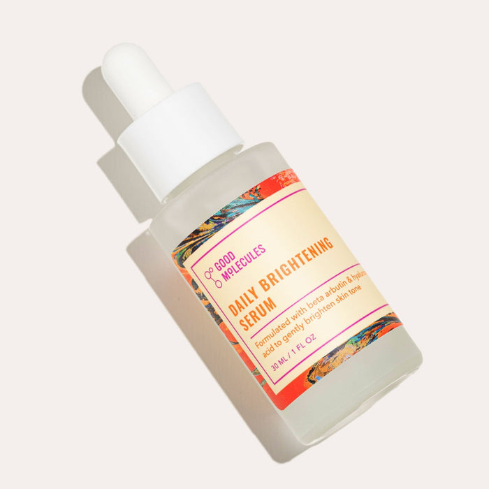 Daily Brightening Serum U2