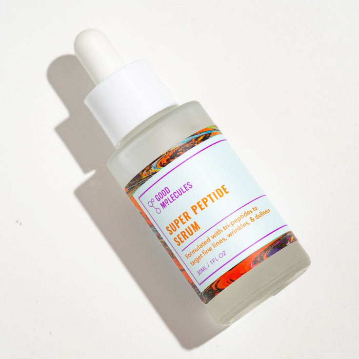 Super Peptide Serum U3